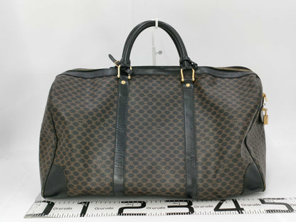 CELINE Boston Boston Bag