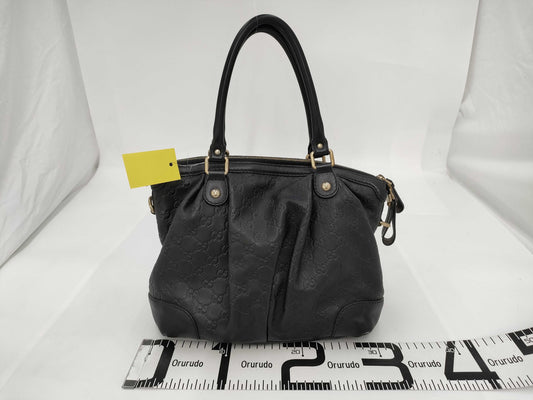 GUCCI Guccissima 247902 Handbag