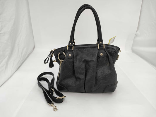 GUCCI Guccissima 247902 Handbag