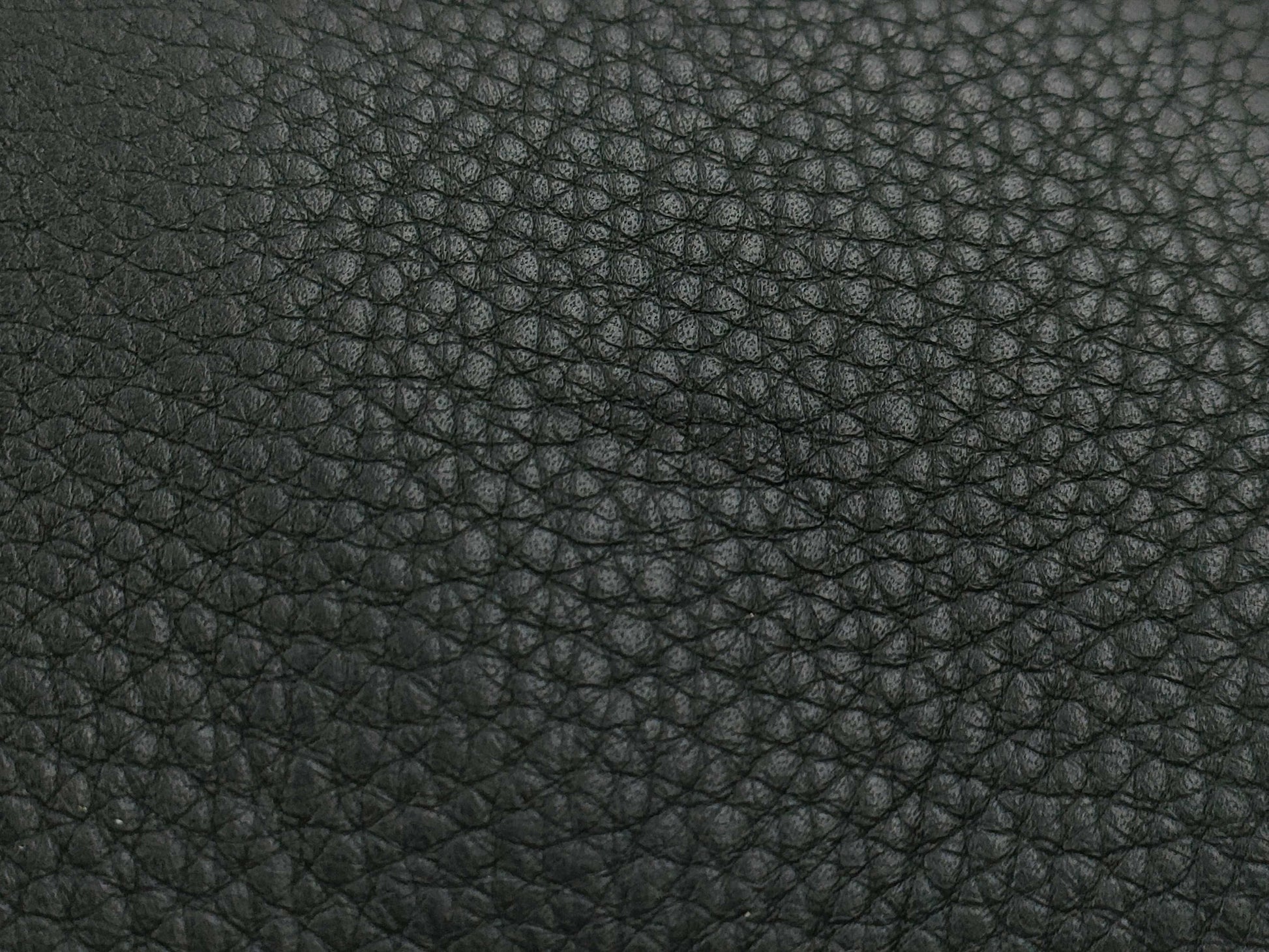 CELINE Leather Black MC99/2 Handbag