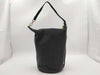 CELINE Leather Black MC99/2 Handbag