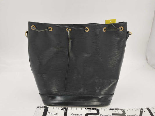 LOUIS VUITTON AR0072 Epi M59002 Noe Shoulder Bag