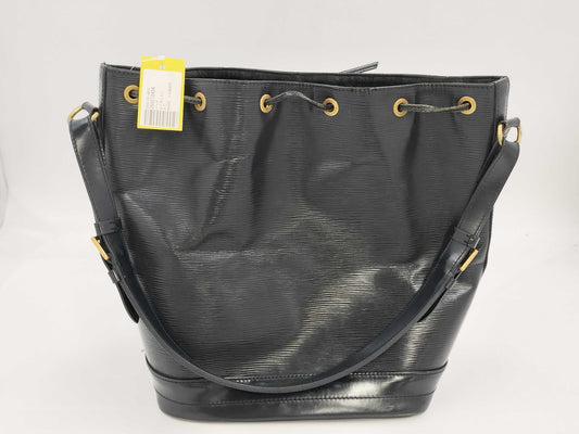 LOUIS VUITTON AR0072 Epi M59002 Noe Shoulder Bag