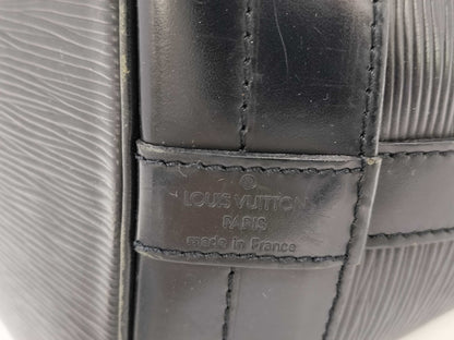 LOUIS VUITTON AR0072 Epi M59002 Noe Shoulder Bag