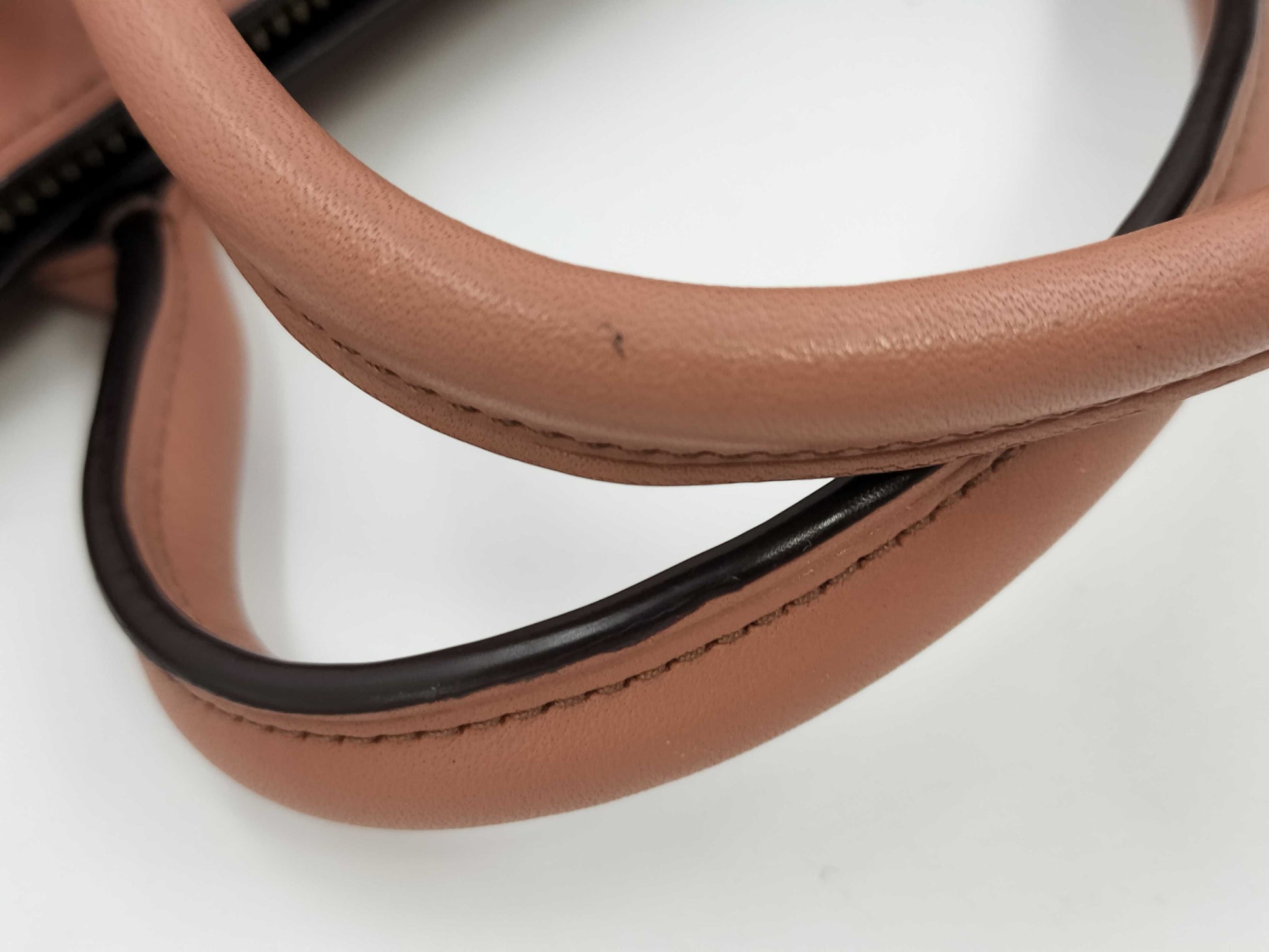 COACH Swagger 2-Way 12111 Handbag