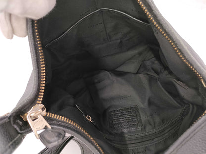 COACH Leather *2 / Signature *1 / 3 Bags Bag