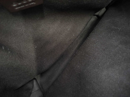 GUCCI GG Canvas 106240 Shoulder Bag
