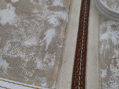 COACH Signature Shoulder Tote Bag 