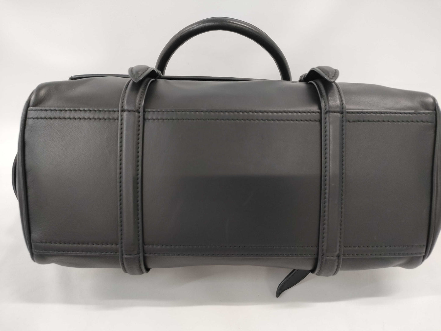 BOTTEGA VENETA Intrecciato Monaco Handbag