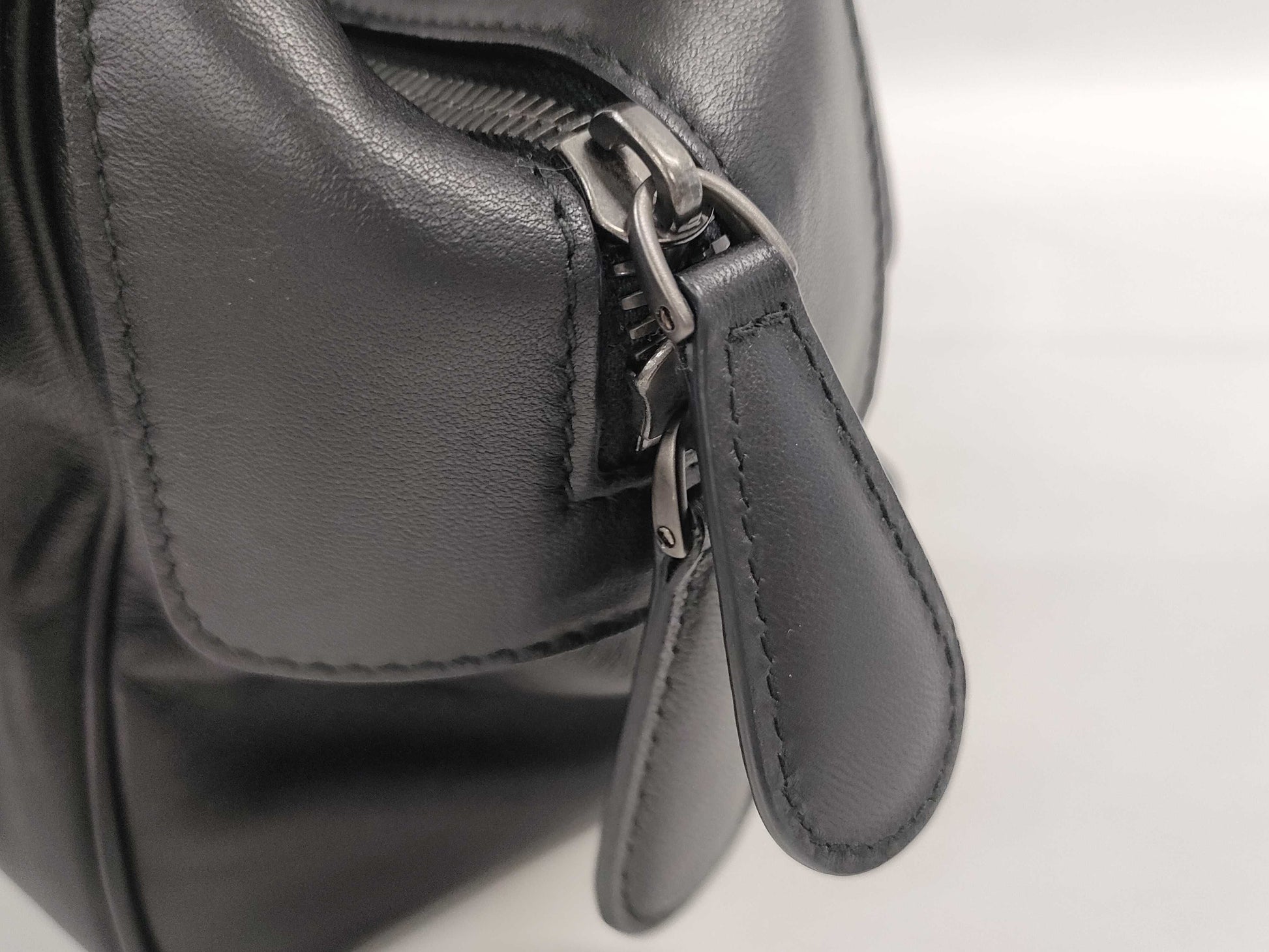BOTTEGA VENETA Intrecciato Monaco Handbag