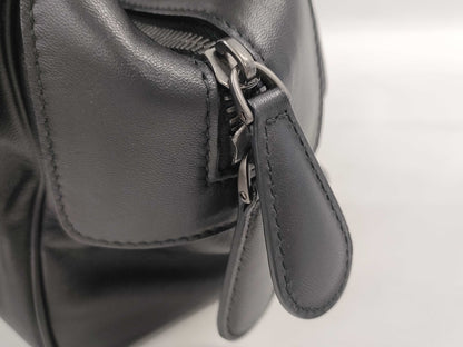 BOTTEGA VENETA Intrecciato Monaco Handbag