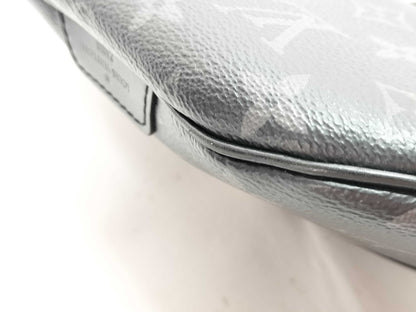 LOUIS VUITTON Monogram M46035 Discovery Bumbag Waist Bag