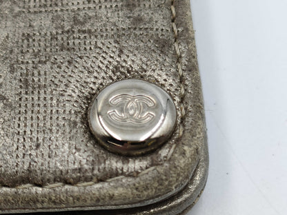 CHANEL Card Case Card Case, Pass Case, Business Card Case