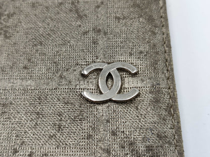 CHANEL Card Case Card Case, Pass Case, Business Card Case
