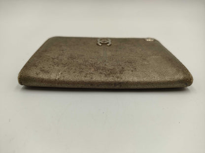 CHANEL Card Case Card Case, Pass Case, Business Card Case