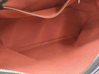 LOUIS VUITTON Damier N51119 Chelsea Tote Bag