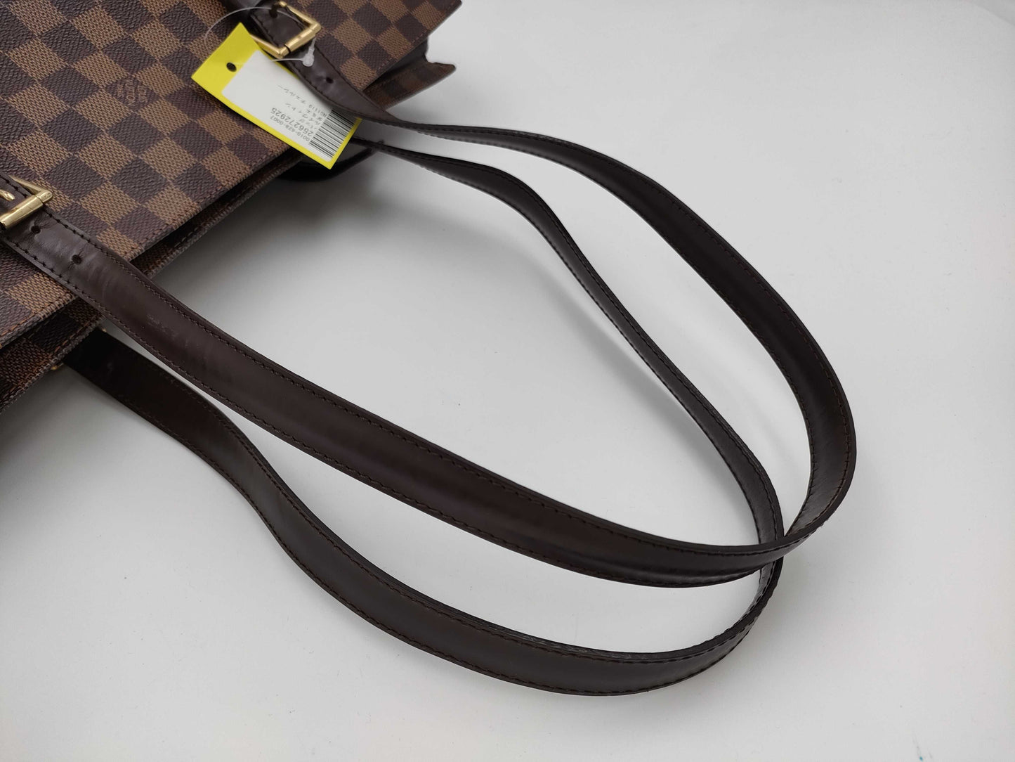 LOUIS VUITTON Damier N51119 Chelsea Tote Bag