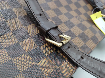 LOUIS VUITTON Damier N51119 Chelsea Tote Bag