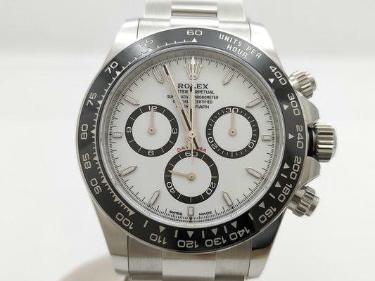 ROLEX 126500LN CP764862 Men's Watch
