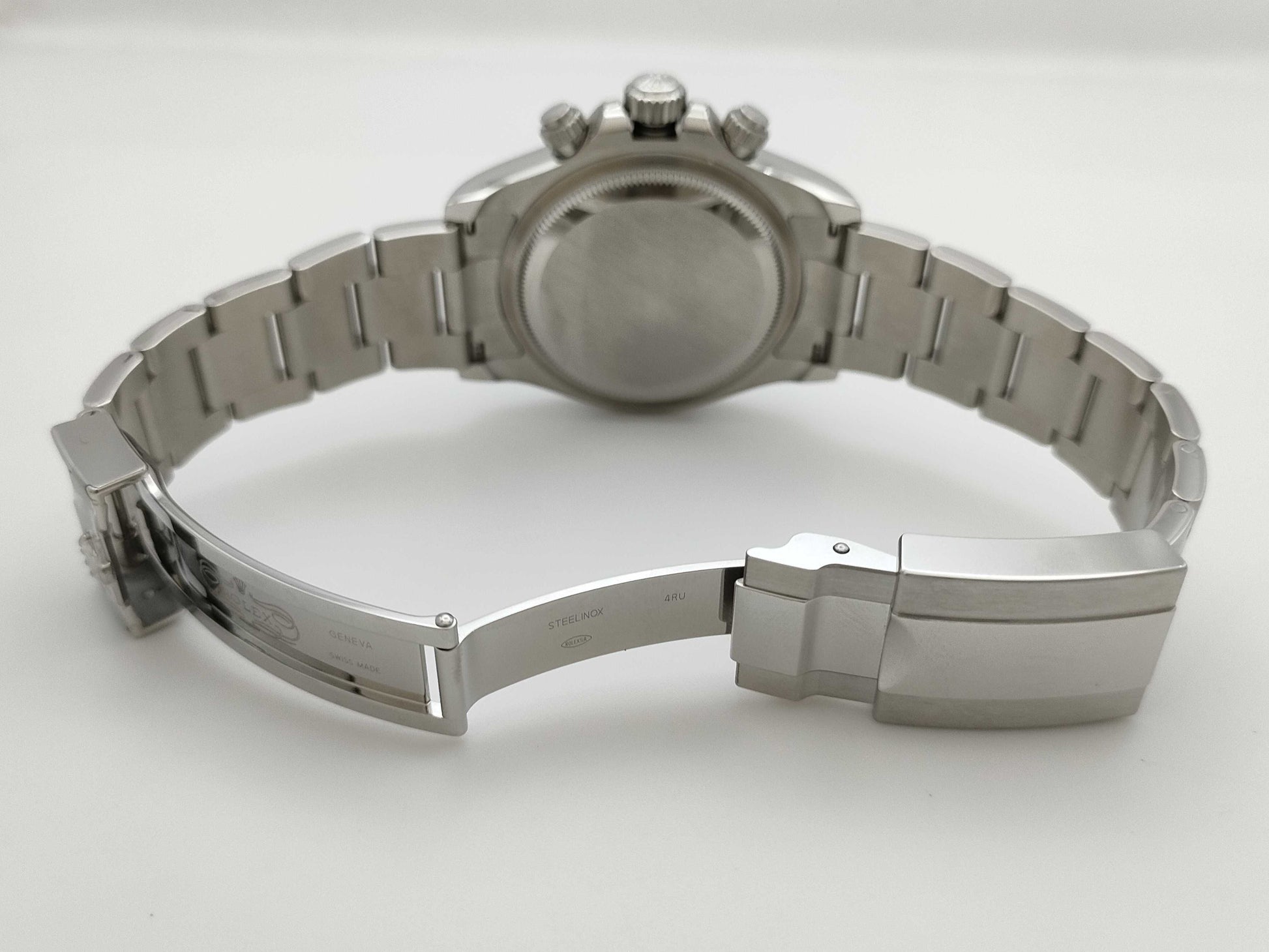 ROLEX 126500LN CP764862 Men's Watch