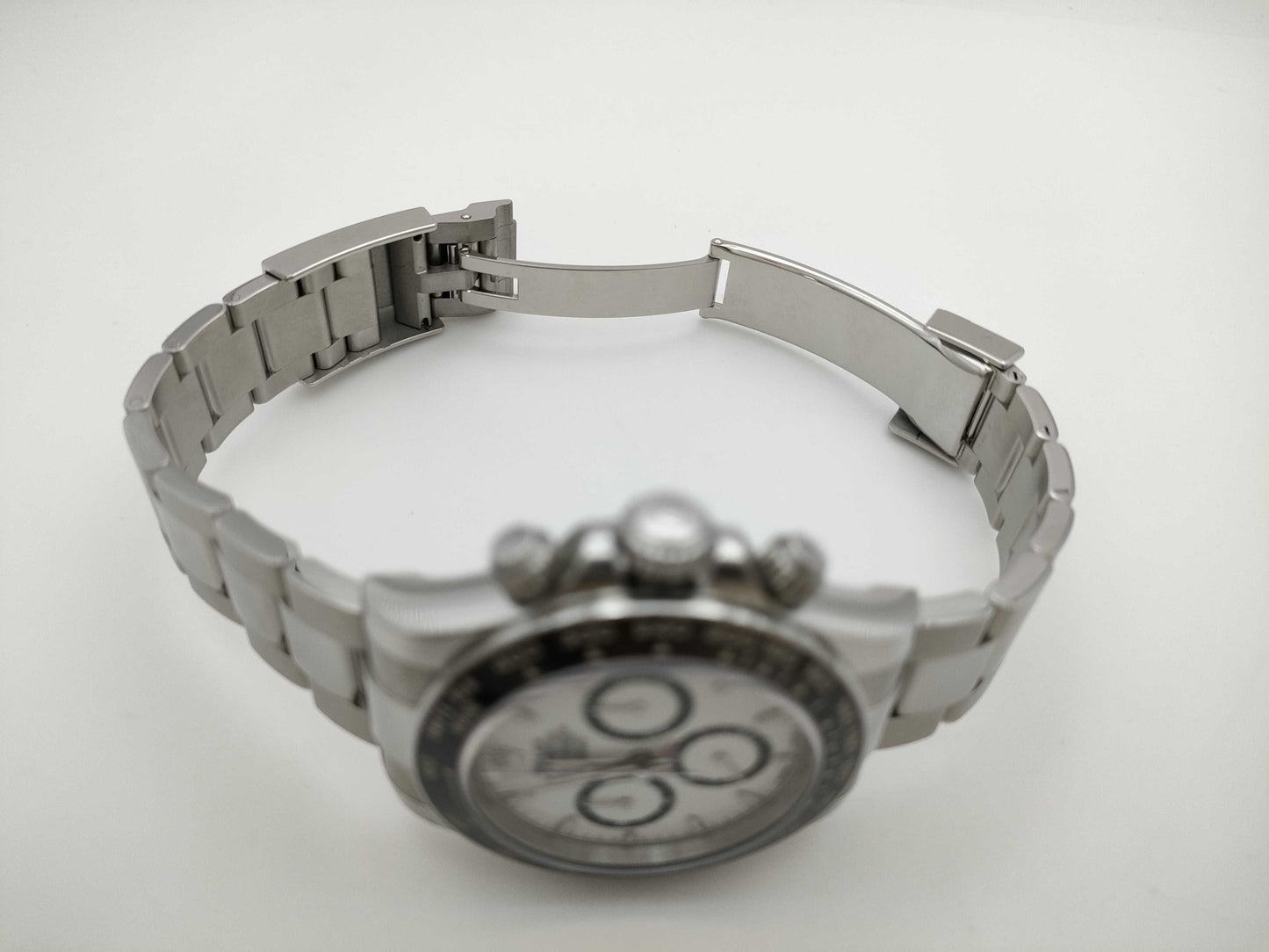 ROLEX 126500LN CP764862 Men's Watch