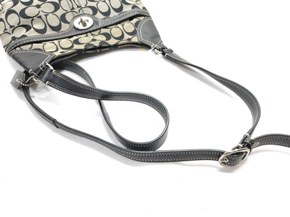 COACH Signature F13979 Shoulder Bag