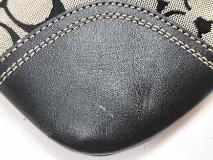 COACH Signature F13979 Shoulder Bag