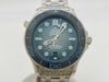OMEGA Seamaster 210.32.42.20.03.002 A385239 Automatic Blue Dial Men's Watch