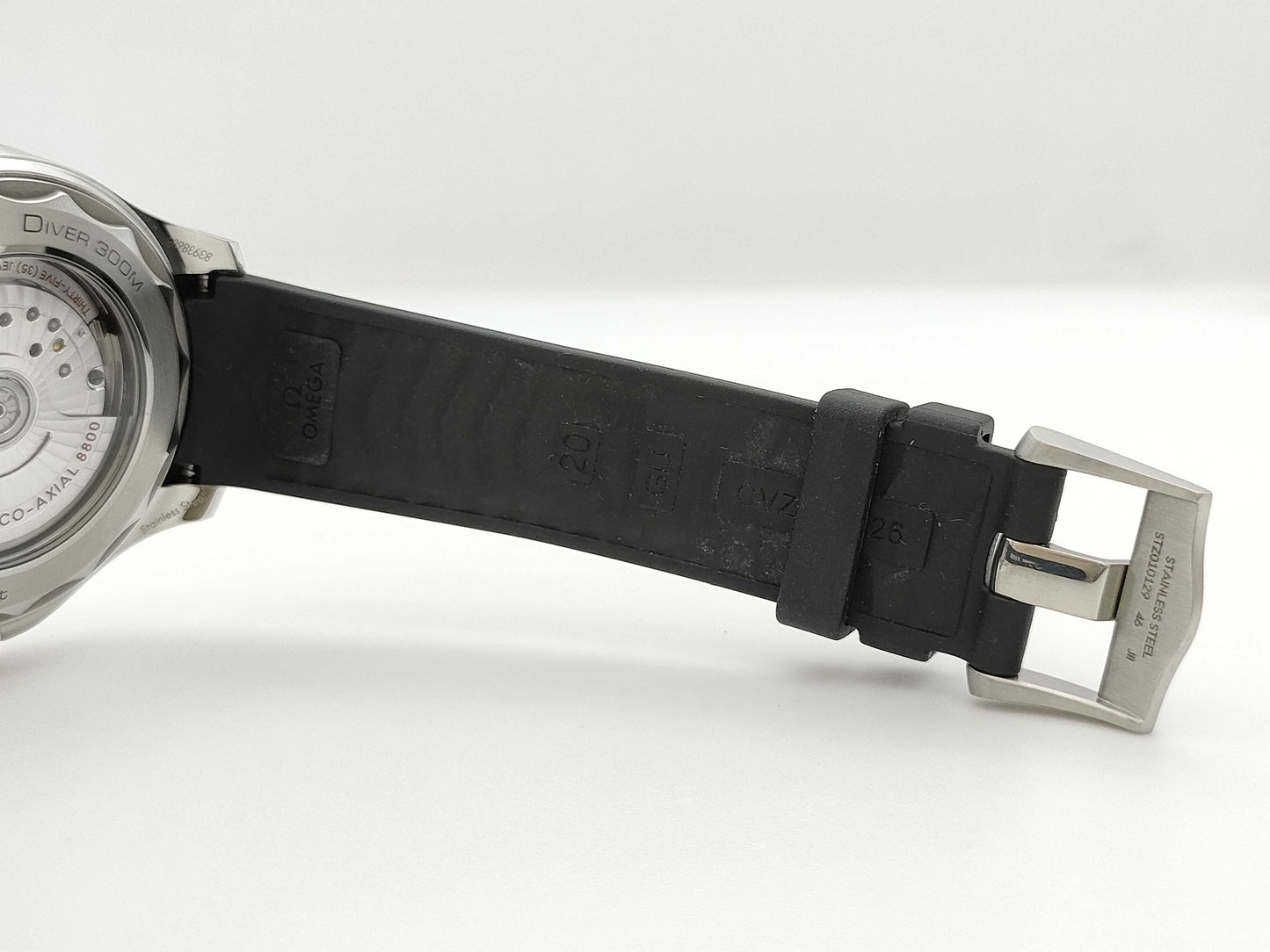 OMEGA 210.22.42.20.01.002 83938685 Automatic Men's Watch