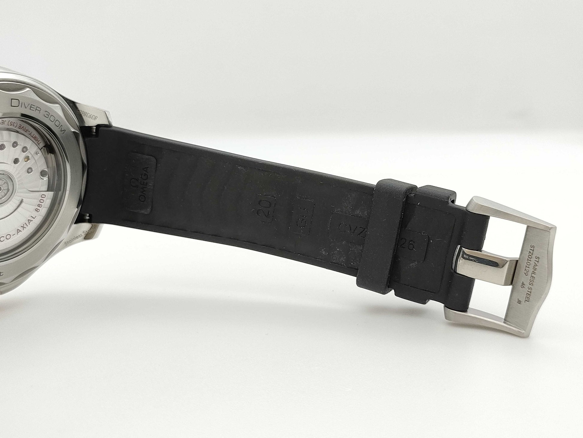 OMEGA 210.22.42.20.01.002 83938685 Automatic Men's Watch