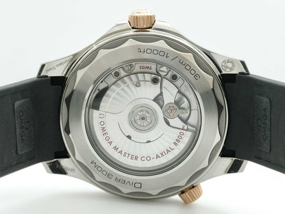 OMEGA 210.22.42.20.01.002 83938685 Automatic Men's Watch