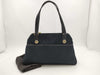 GUCCI GG Canvas Shoulder Bag 163288 Handbag
