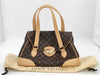 LOUIS VUITTON Monogram M40120 Beverly GM Handbag