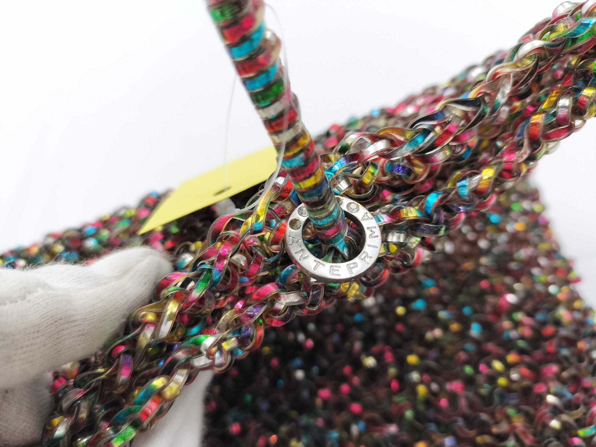 ANTEPRIMA Wirebag Handbag
