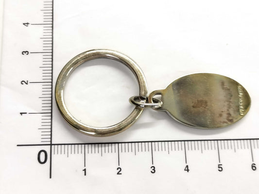 Tiffany & Co. Keychain/KAGAWA/7TH Charm