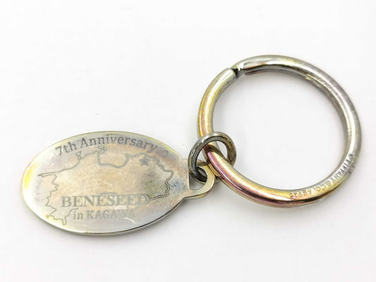 Tiffany & Co. Keychain/KAGAWA/7TH Charm