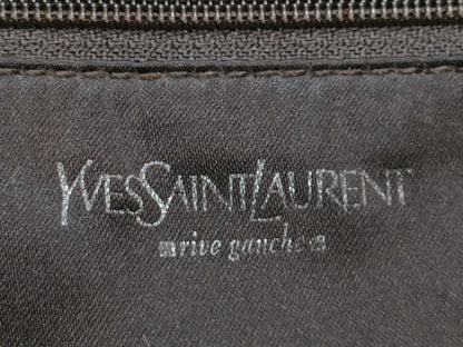 Yves Saint Laurent Kahala Tote Bag