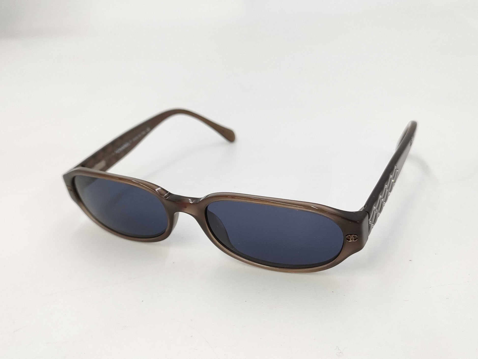  CHANEL 53□17 Sunglasses Other accessories