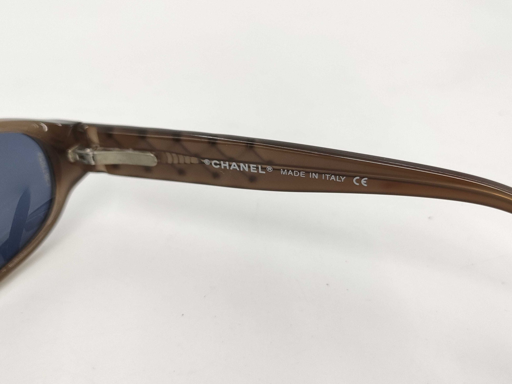  CHANEL 53□17 Sunglasses Other accessories