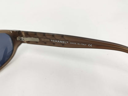  CHANEL 53□17 Sunglasses Other accessories