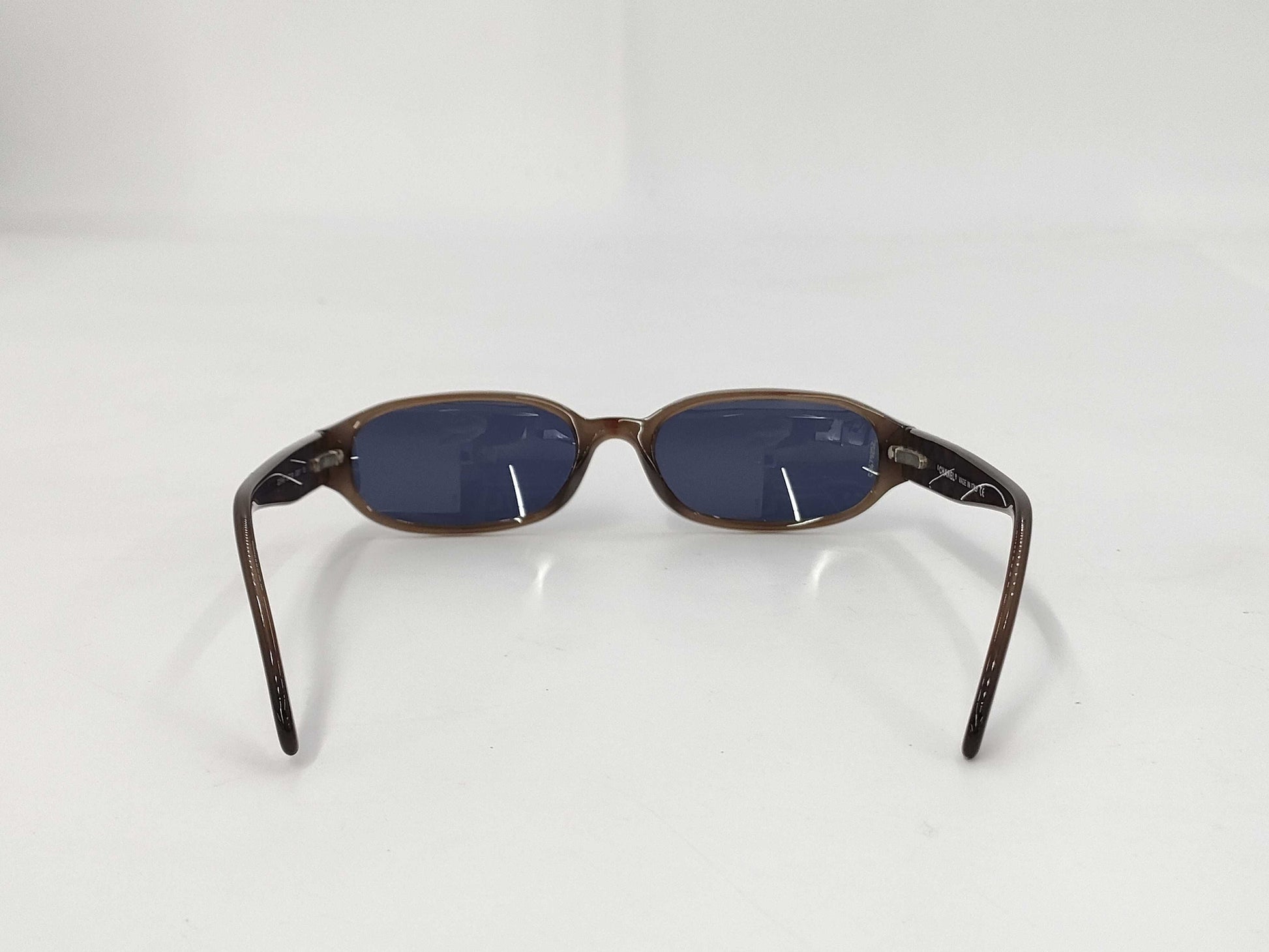  CHANEL 53□17 Sunglasses Other accessories
