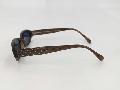  CHANEL 53□17 Sunglasses Other accessories