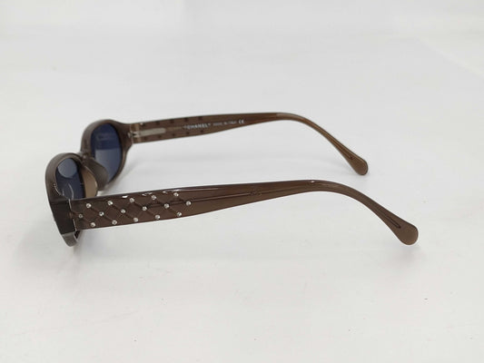  CHANEL 53□17 Sunglasses Other accessories