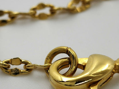 LOUIS VUITTON Blooming Necklace Necklace