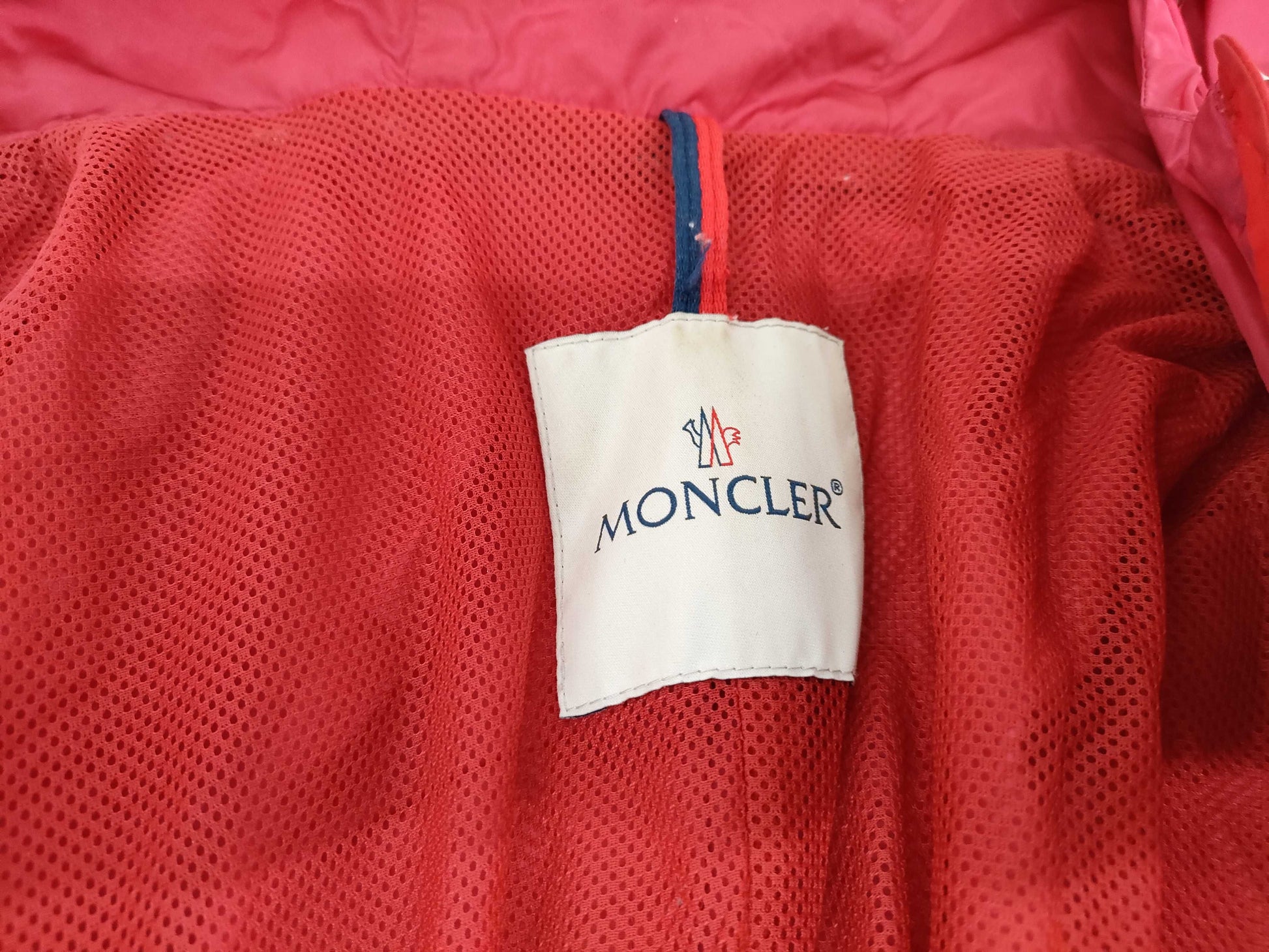 MONCLER Tops