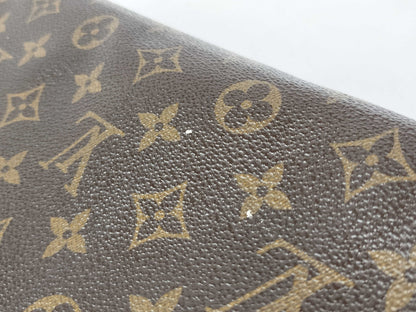 LOUIS VUITTON 863 AN Monogram Second Bag Second Bag