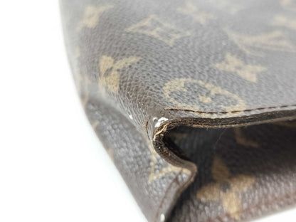 LOUIS VUITTON 863 AN Monogram Second Bag Second Bag