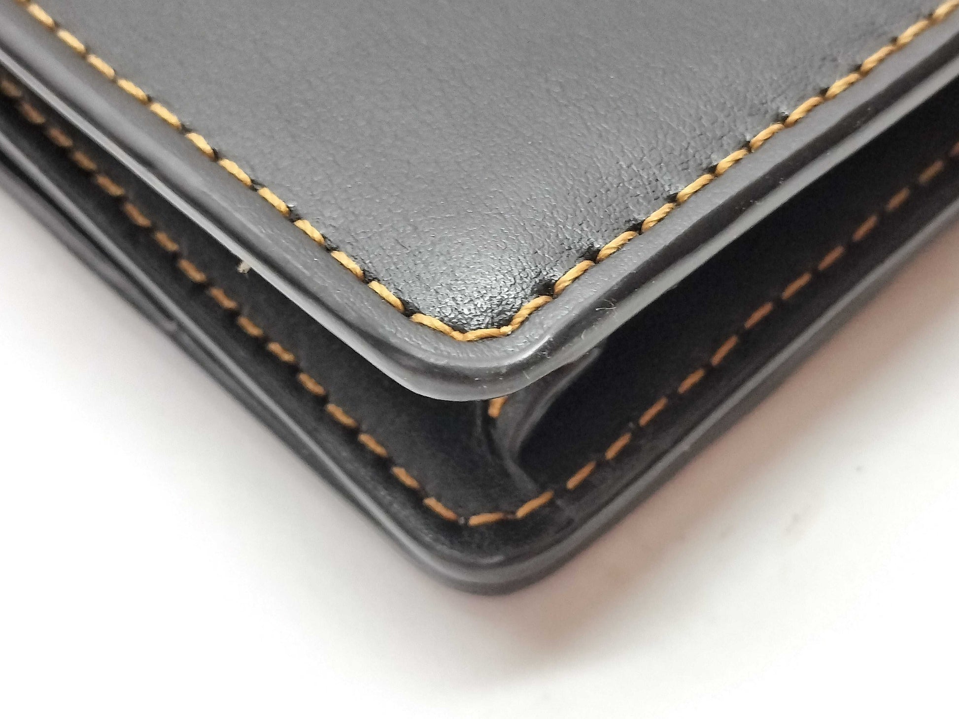 COACH Signature Shoulder Wallet Leather Shoulder Bag
