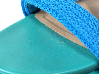 ISSEY MIYAKE x UNITED NUDE sandals