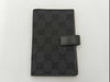 GUCCI Black Card Case, Card Case, Pass Case, Business Card Case